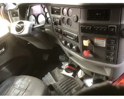 PETERBILT 579 Cab