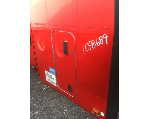 PETERBILT 579 Cab