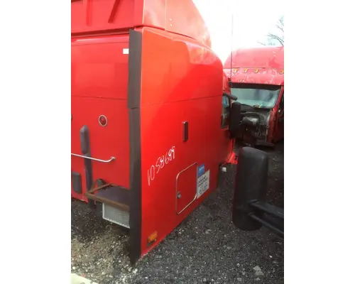 PETERBILT 579 Cab
