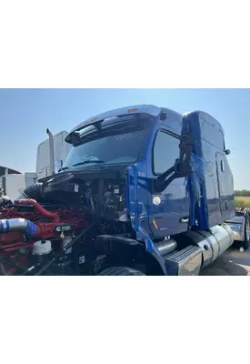 PETERBILT 579 Cab