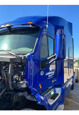 PETERBILT 579 Cab