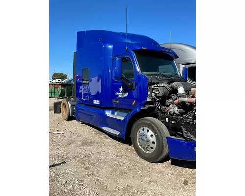 PETERBILT 579 Cab