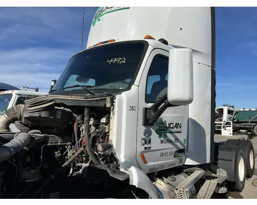 PETERBILT 579 Cab