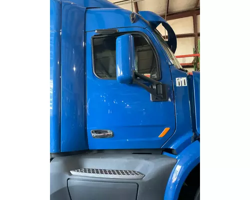 PETERBILT 579 Cab