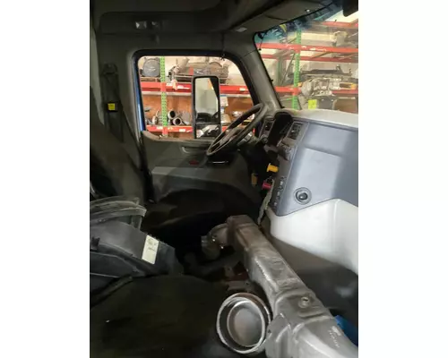 PETERBILT 579 Cab
