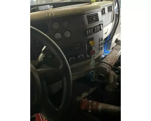 PETERBILT 579 Cab
