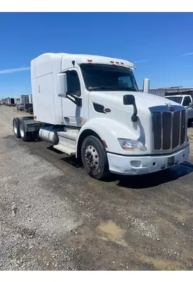 PETERBILT 579 Cab