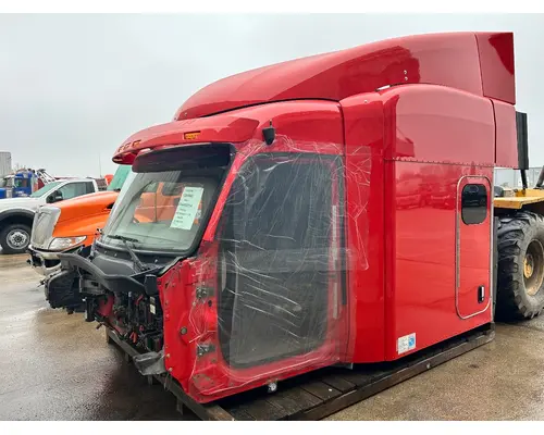 PETERBILT 579 Cab