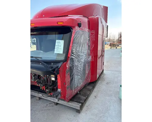 PETERBILT 579 Cab