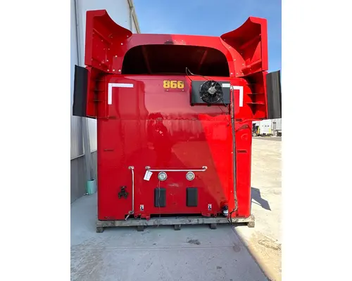 PETERBILT 579 Cab