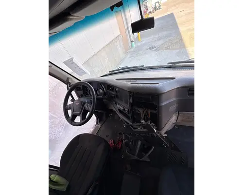 PETERBILT 579 Cab