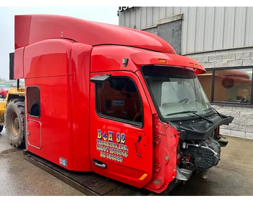 PETERBILT 579 Cab