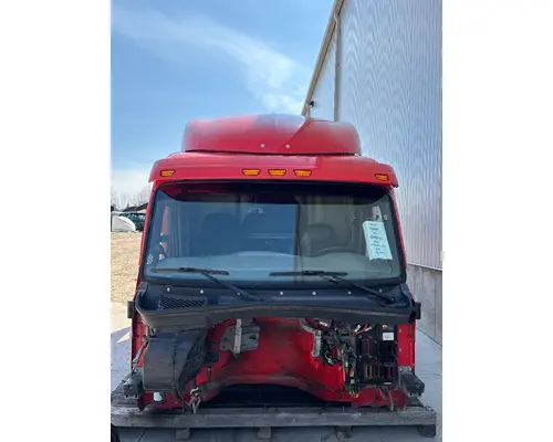 PETERBILT 579 Cab