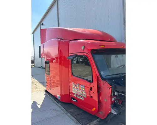 PETERBILT 579 Cab