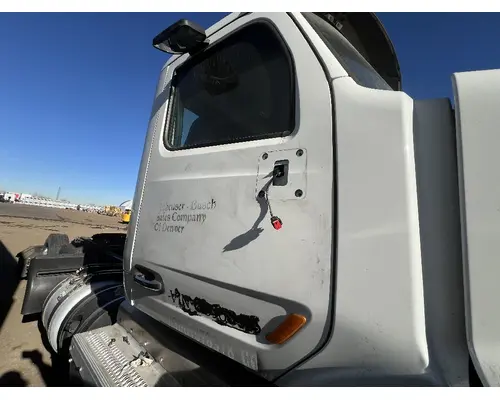 PETERBILT 579 Cab