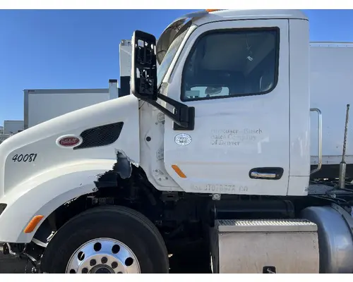 PETERBILT 579 Cab