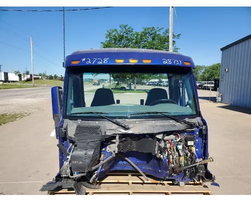 PETERBILT 579 Cab