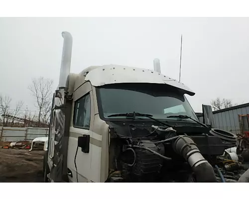 PETERBILT 579 Cab