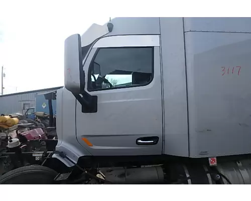 PETERBILT 579 Cab