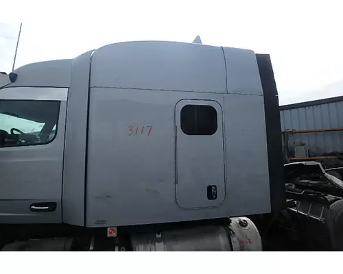 PETERBILT 579 Cab