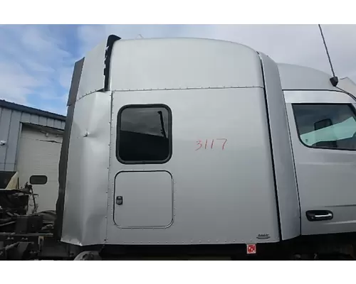 PETERBILT 579 Cab