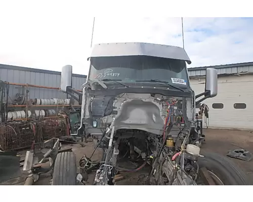 PETERBILT 579 Cab