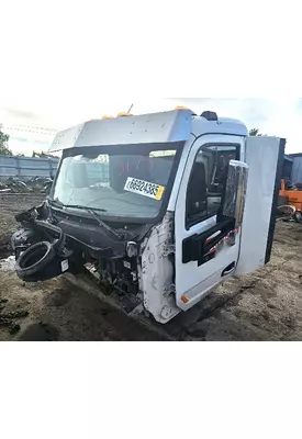 PETERBILT 579 Cab