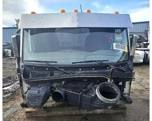 PETERBILT 579 Cab