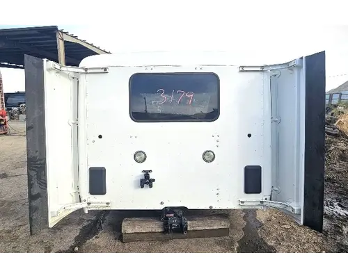 PETERBILT 579 Cab