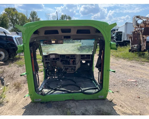 PETERBILT 579 Cab