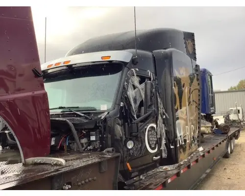 PETERBILT 579 Cab