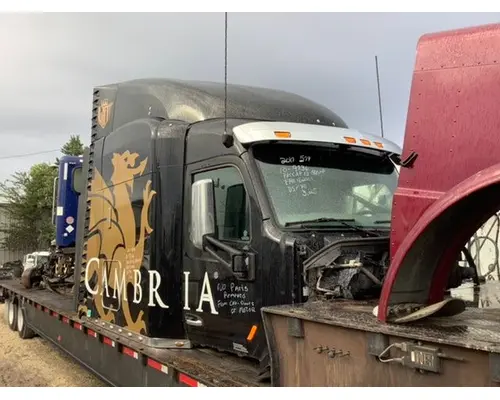 PETERBILT 579 Cab