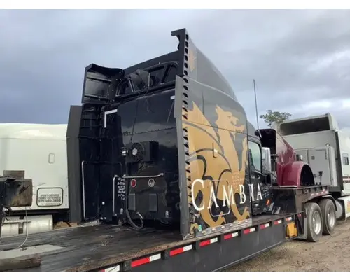 PETERBILT 579 Cab