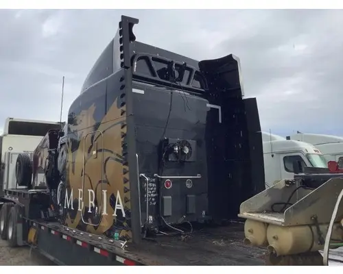 PETERBILT 579 Cab