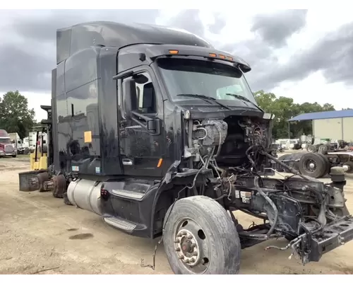 PETERBILT 579 Cab