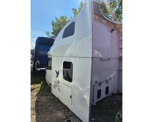PETERBILT 579 Cab
