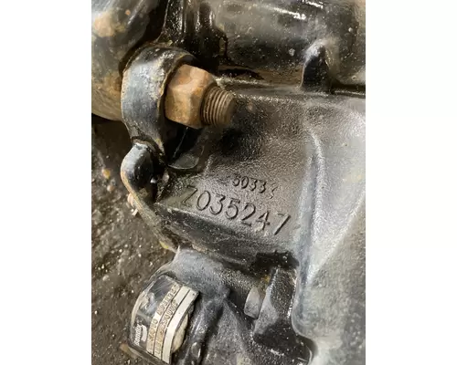 PETERBILT 579 Caliper