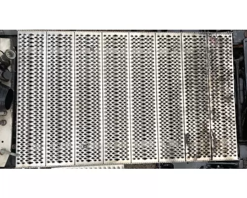 PETERBILT 579 CatwalkDeckplate