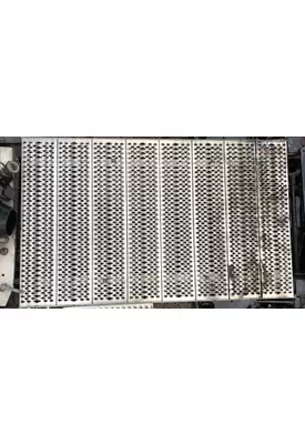 PETERBILT 579 Catwalk/Deckplate