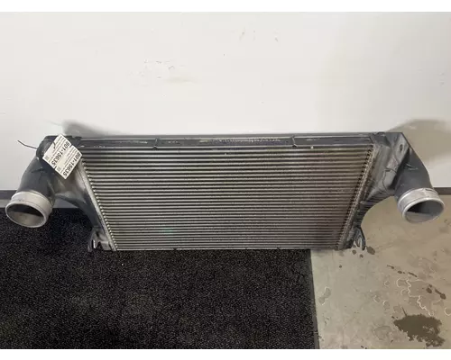 PETERBILT 579 Charge Air Cooler (ATAAC)
