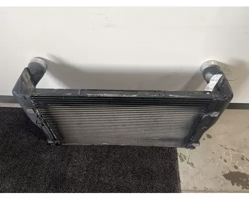 PETERBILT 579 Charge Air Cooler (ATAAC)