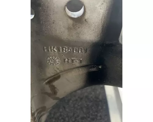 PETERBILT 579 Charge Air Cooler (ATAAC)