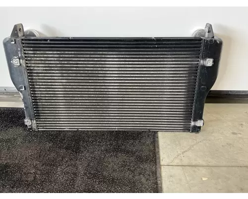 PETERBILT 579 Charge Air Cooler