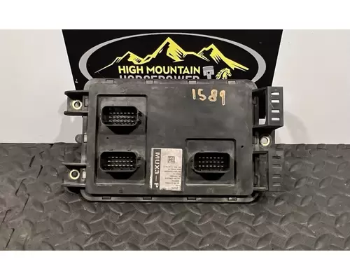 PETERBILT 579 Chassis Cont Mod