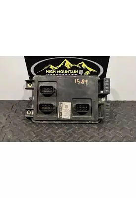 PETERBILT 579 Chassis Cont Mod