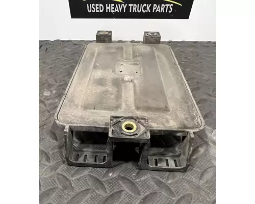 PETERBILT 579 Chassis Cont Mod