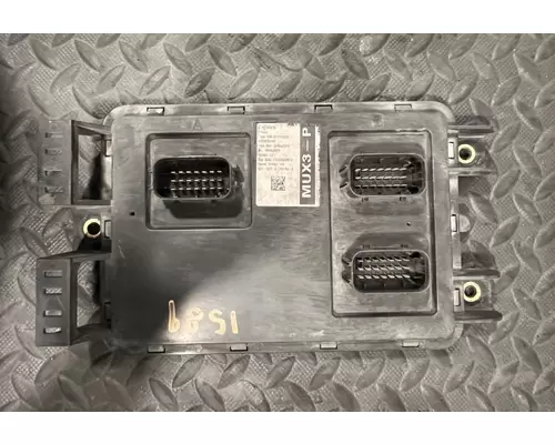 PETERBILT 579 Chassis Cont Mod