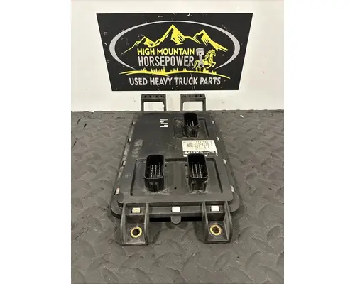 PETERBILT 579 Chassis Cont Mod