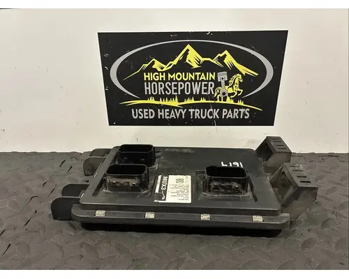 PETERBILT 579 Chassis Cont Mod