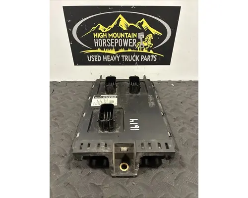 PETERBILT 579 Chassis Cont Mod